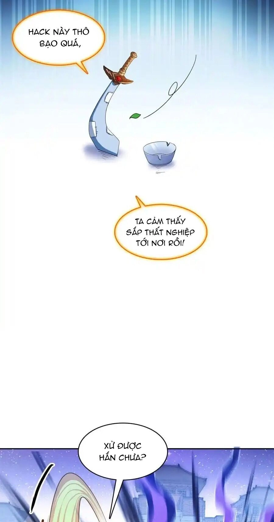 Tu Chân Nói Chuyện Phiếm Quần Chapter 430 - 16