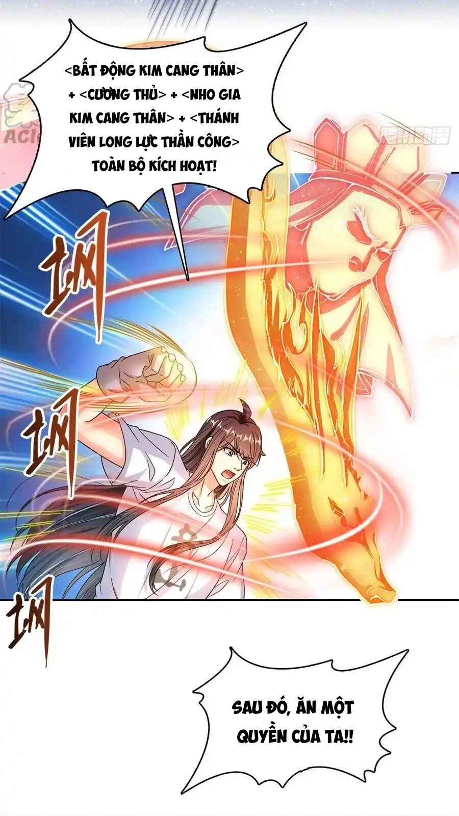 Tu Chân Nói Chuyện Phiếm Quần Chapter 430 - 19