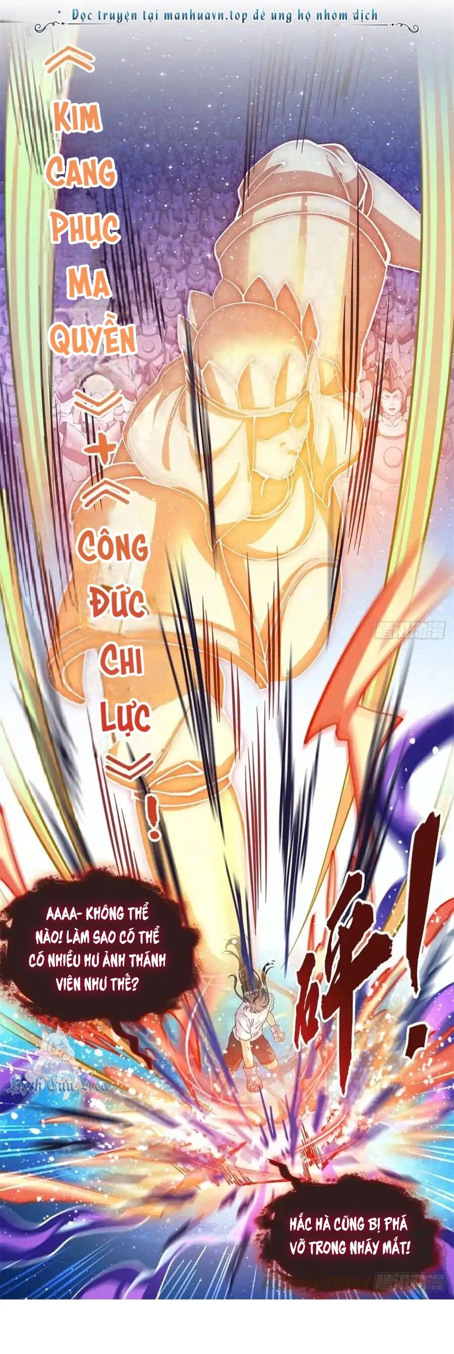 Tu Chân Nói Chuyện Phiếm Quần Chapter 430 - 20