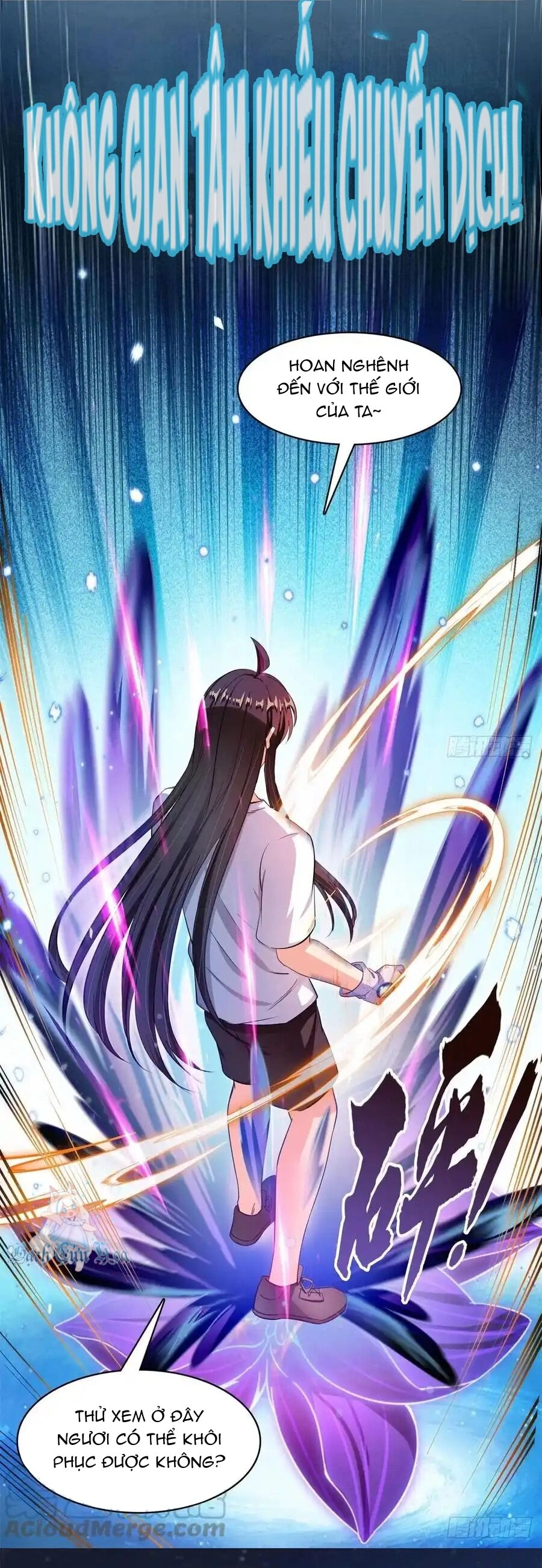 Tu Chân Nói Chuyện Phiếm Quần Chapter 430 - 23