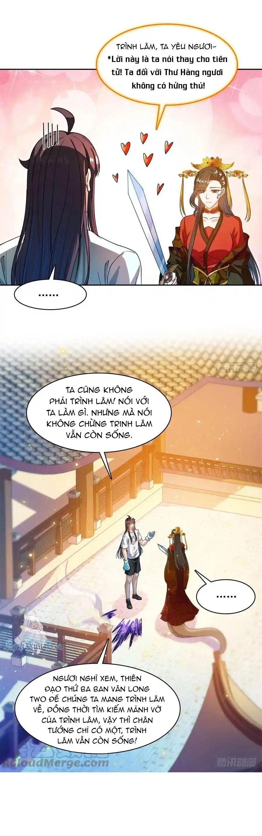 Tu Chân Nói Chuyện Phiếm Quần Chapter 430 - 27