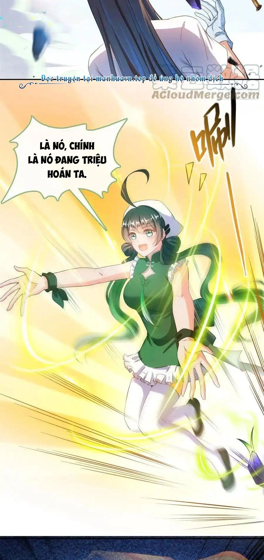 Tu Chân Nói Chuyện Phiếm Quần Chapter 431 - 5