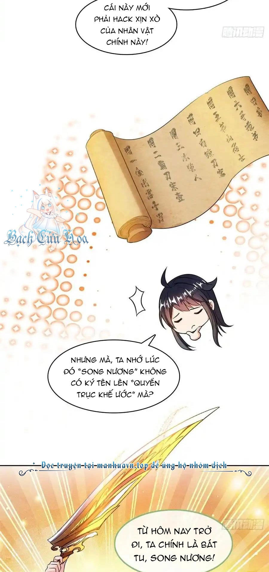 Tu Chân Nói Chuyện Phiếm Quần Chapter 431 - 9