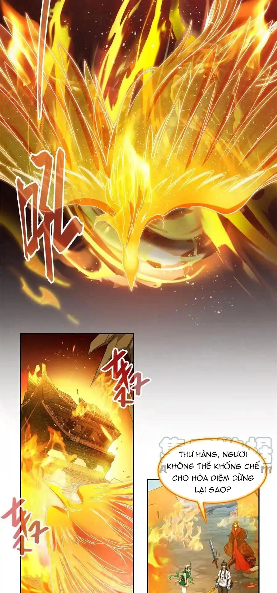 Tu Chân Nói Chuyện Phiếm Quần Chapter 431 - 15