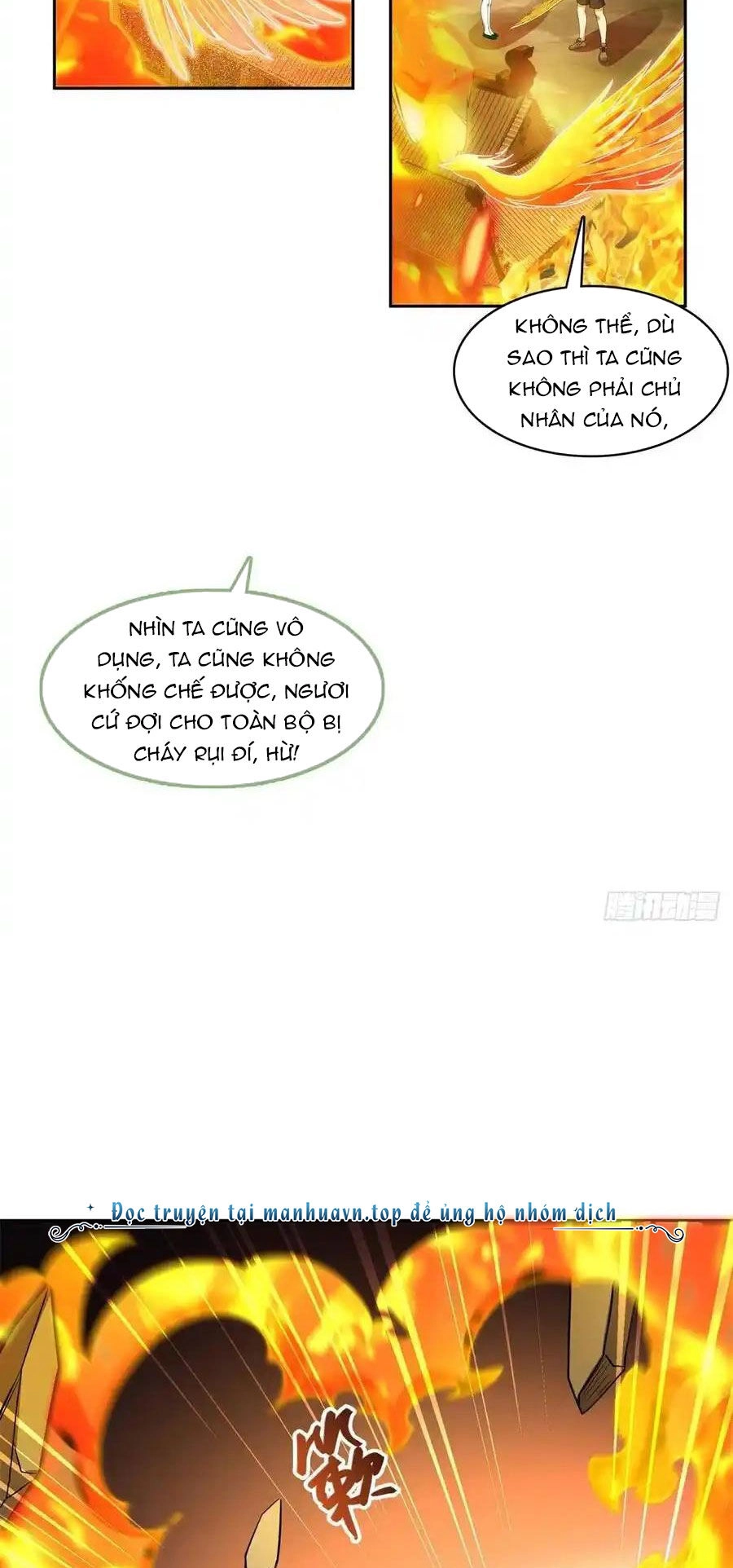 Tu Chân Nói Chuyện Phiếm Quần Chapter 431 - 16