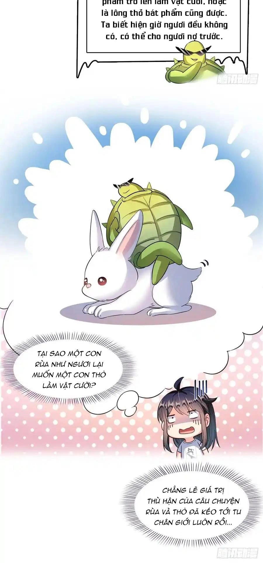 Tu Chân Nói Chuyện Phiếm Quần Chapter 431 - 36