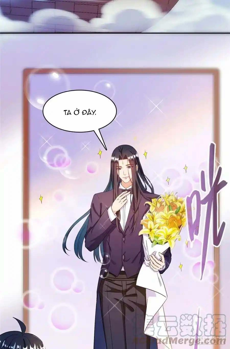 Tu Chân Nói Chuyện Phiếm Quần Chapter 432 - 4