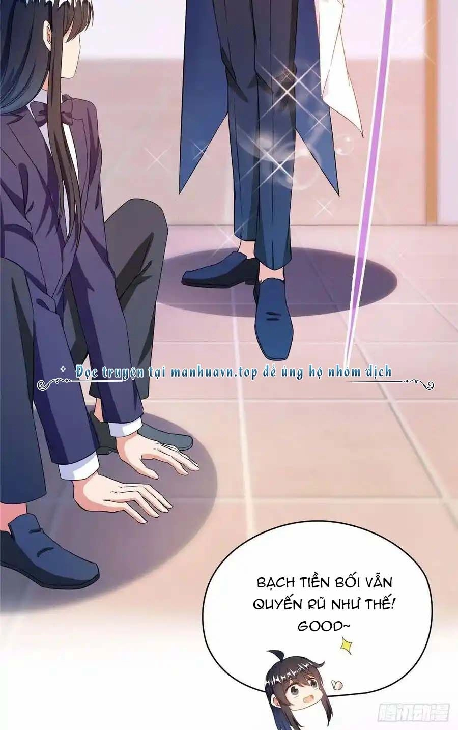 Tu Chân Nói Chuyện Phiếm Quần Chapter 432 - 5