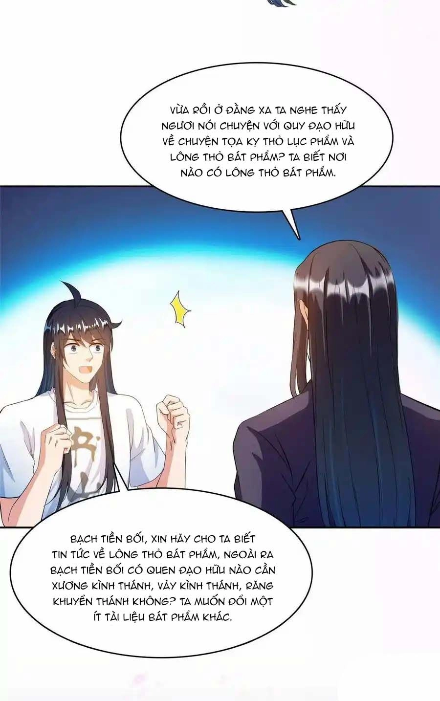 Tu Chân Nói Chuyện Phiếm Quần Chapter 432 - 6