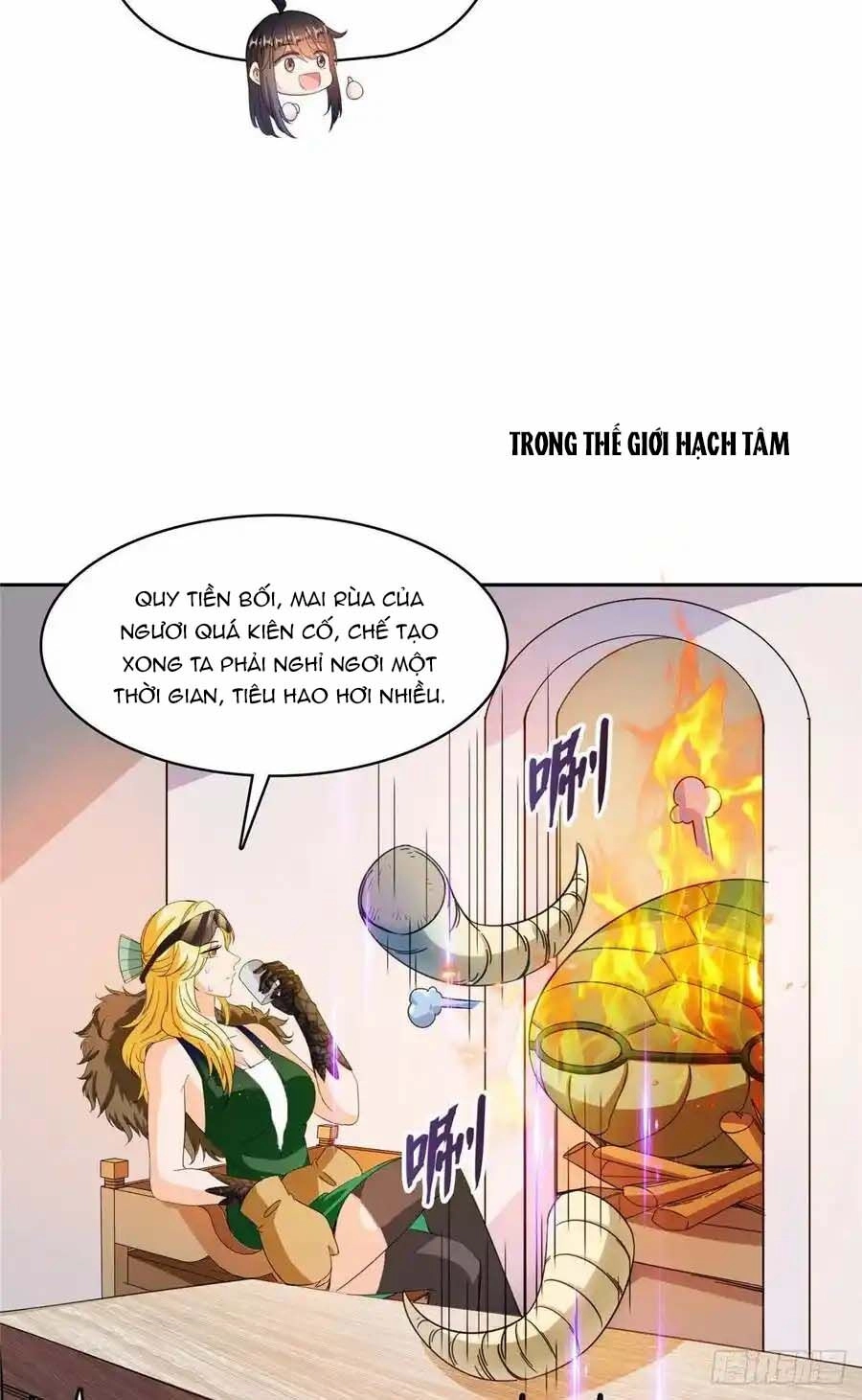 Tu Chân Nói Chuyện Phiếm Quần Chapter 432 - 9