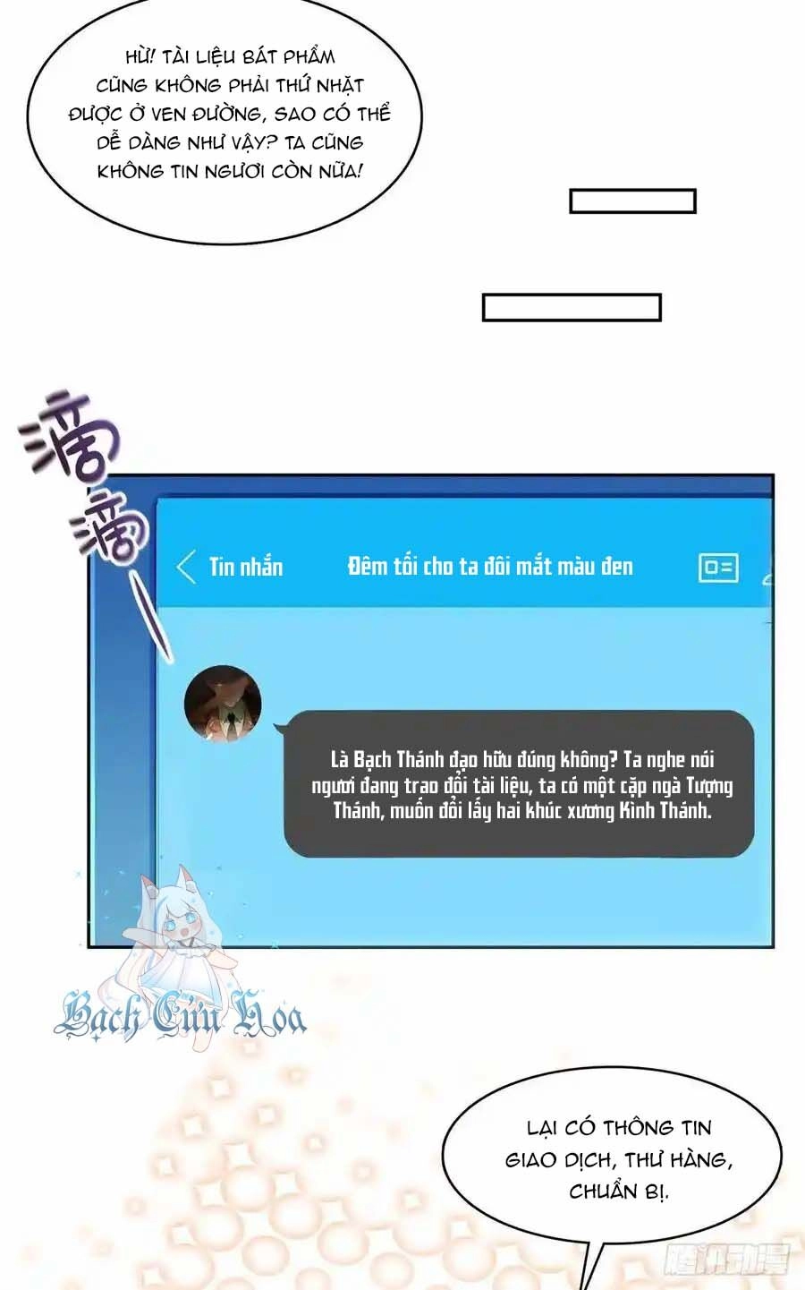 Tu Chân Nói Chuyện Phiếm Quần Chapter 432 - 11