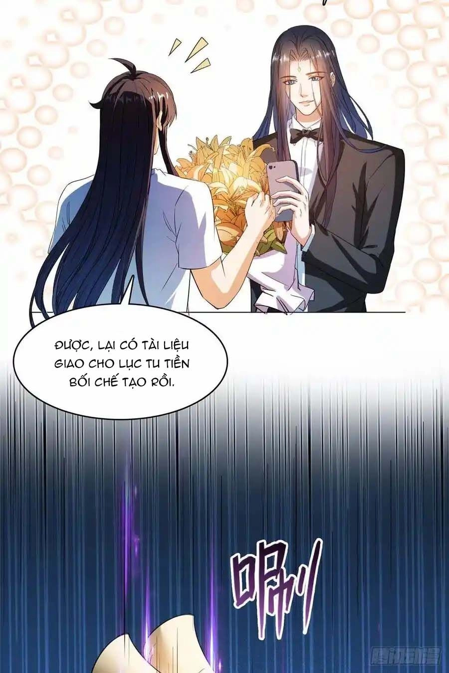 Tu Chân Nói Chuyện Phiếm Quần Chapter 432 - 12