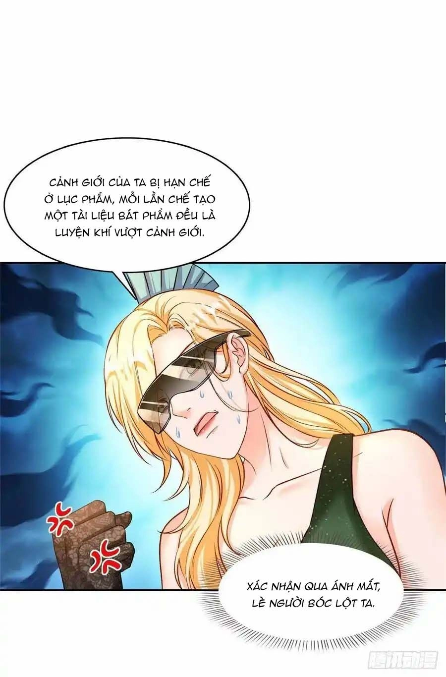 Tu Chân Nói Chuyện Phiếm Quần Chapter 432 - 14