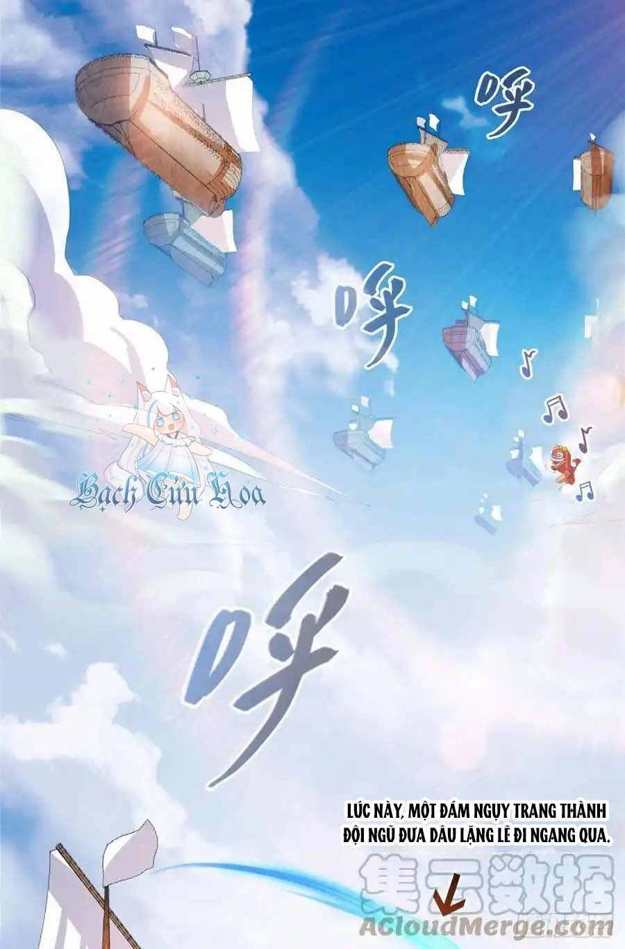 Tu Chân Nói Chuyện Phiếm Quần Chapter 432 - 19