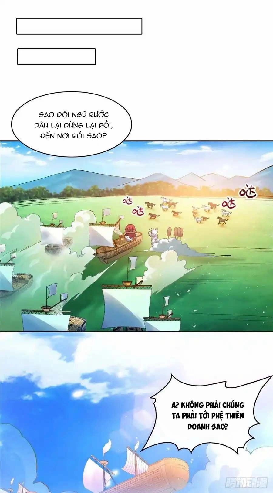 Tu Chân Nói Chuyện Phiếm Quần Chapter 432 - 21