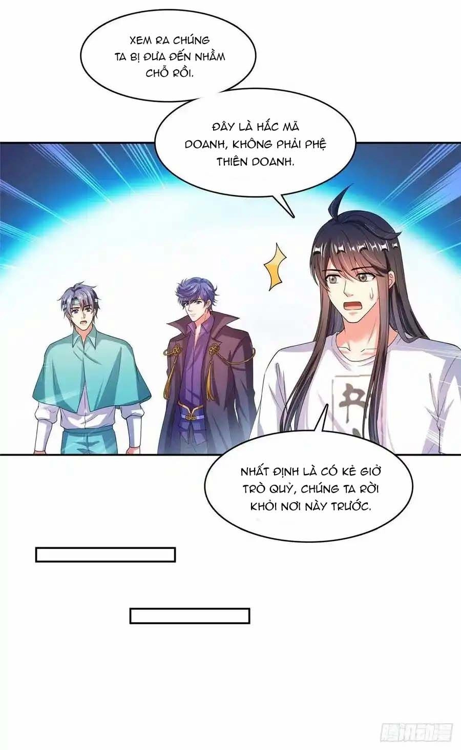 Tu Chân Nói Chuyện Phiếm Quần Chapter 432 - 26