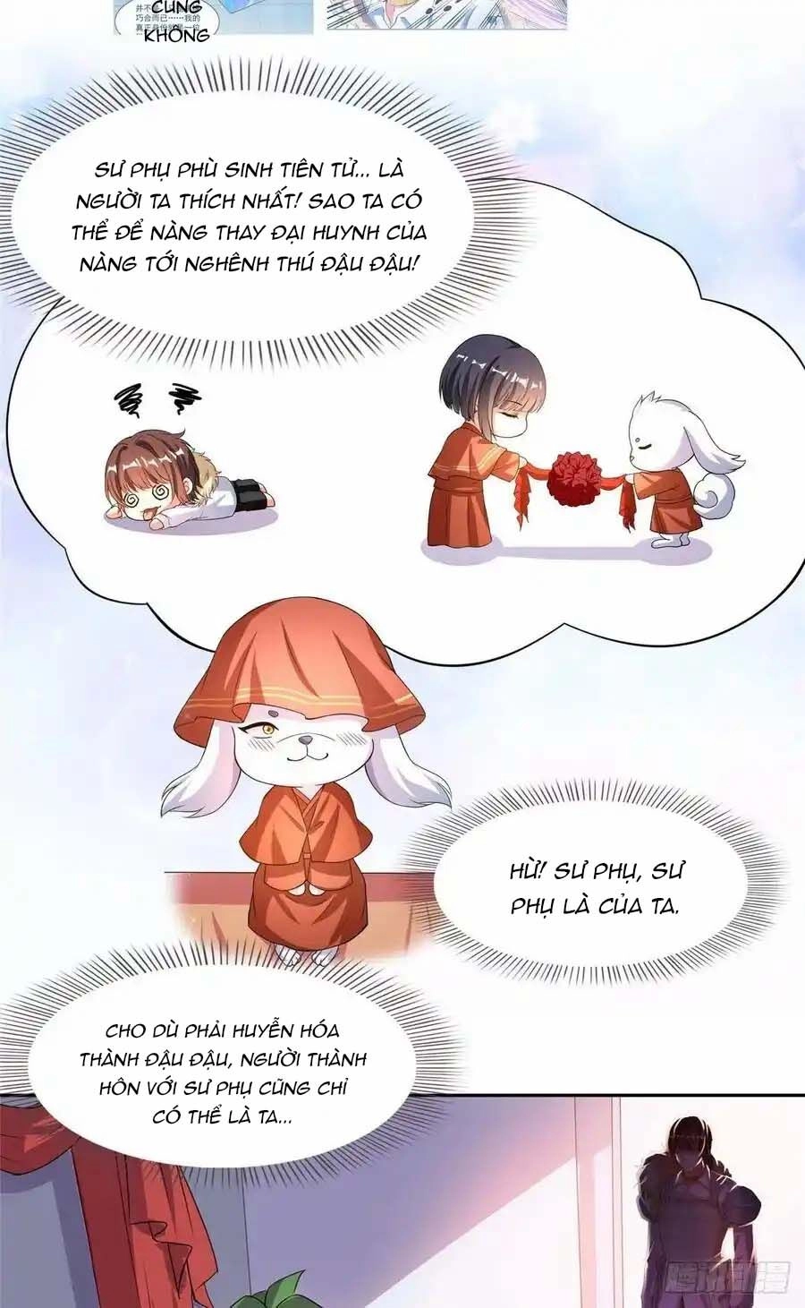 Tu Chân Nói Chuyện Phiếm Quần Chapter 432 - 29