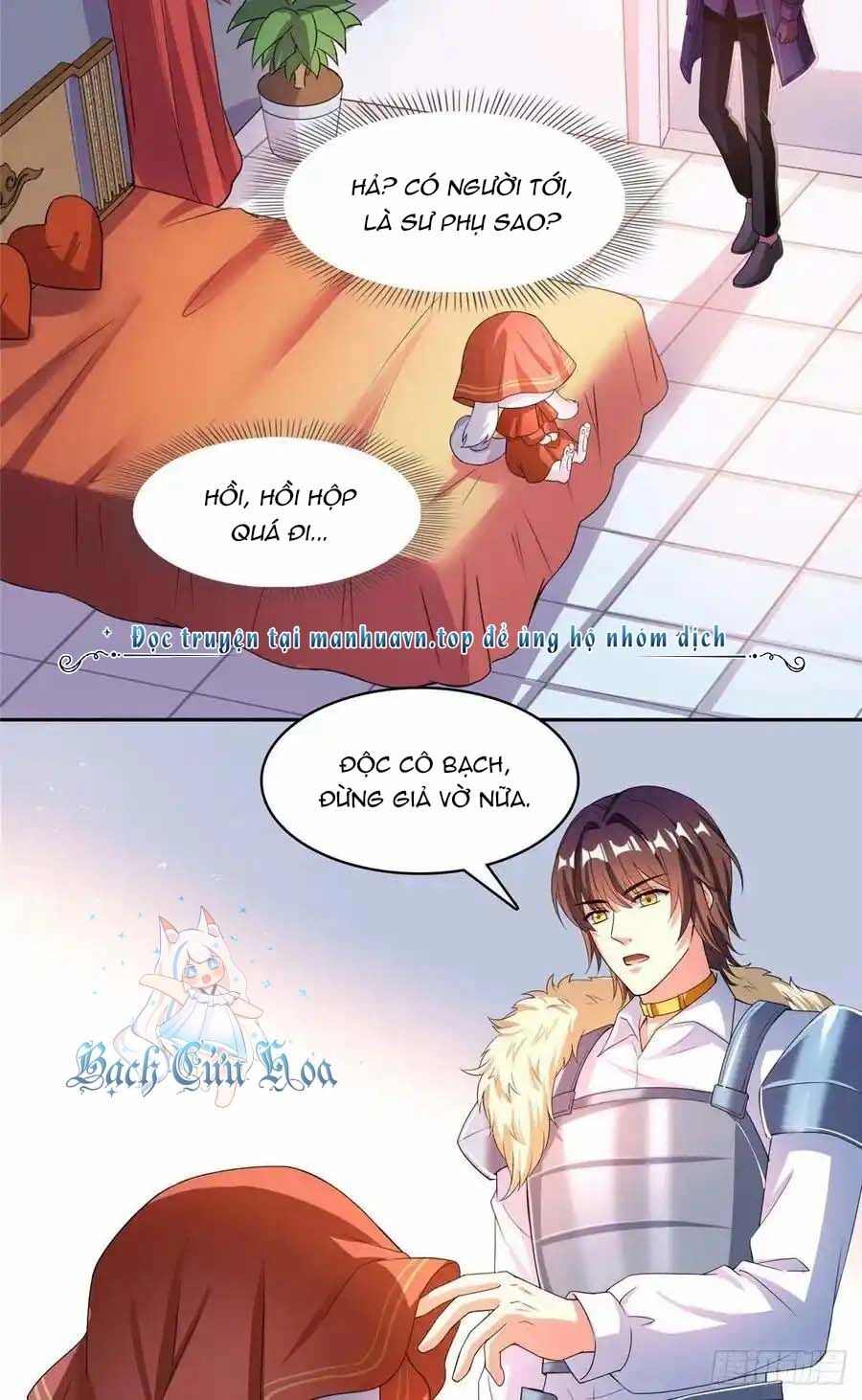 Tu Chân Nói Chuyện Phiếm Quần Chapter 432 - 30