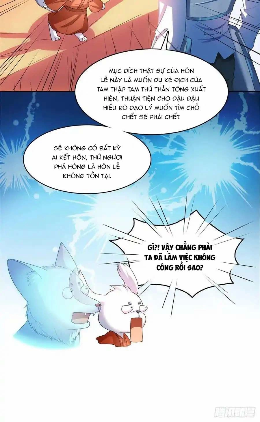 Tu Chân Nói Chuyện Phiếm Quần Chapter 432 - 32