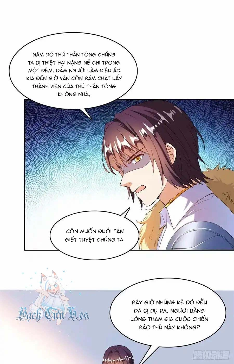 Tu Chân Nói Chuyện Phiếm Quần Chapter 432 - 33