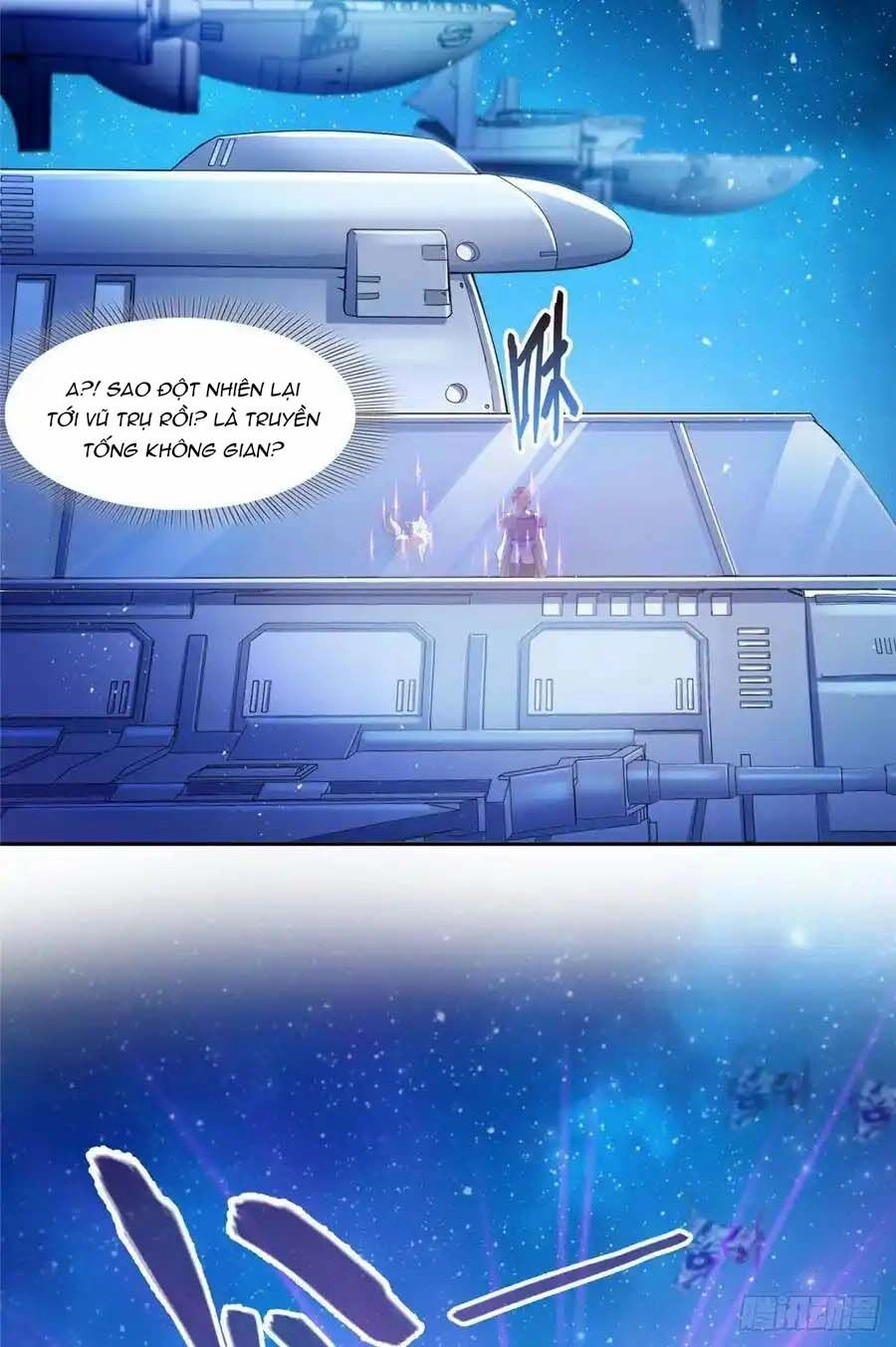 Tu Chân Nói Chuyện Phiếm Quần Chapter 432 - 36