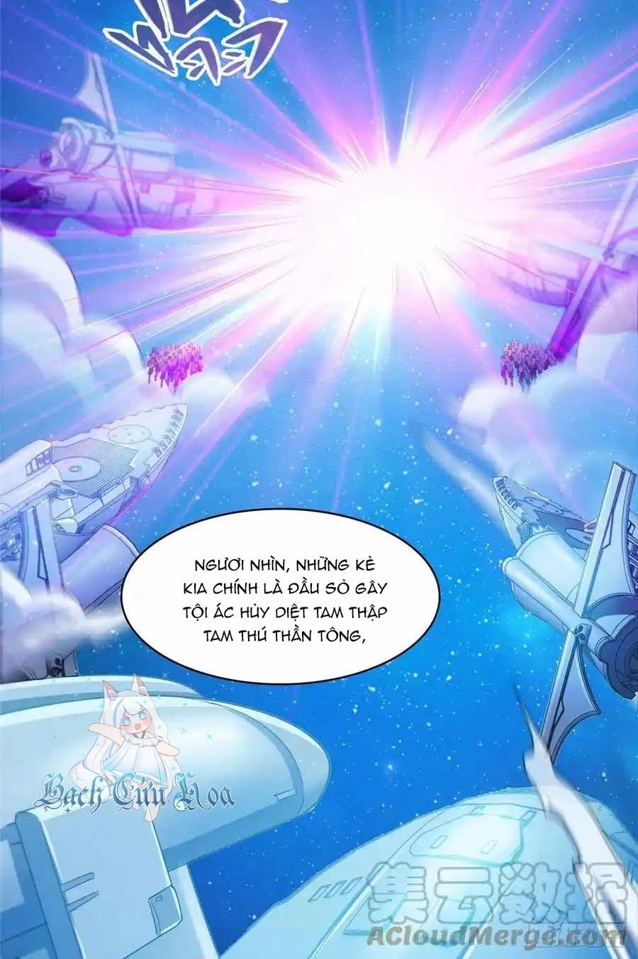 Tu Chân Nói Chuyện Phiếm Quần Chapter 432 - 37