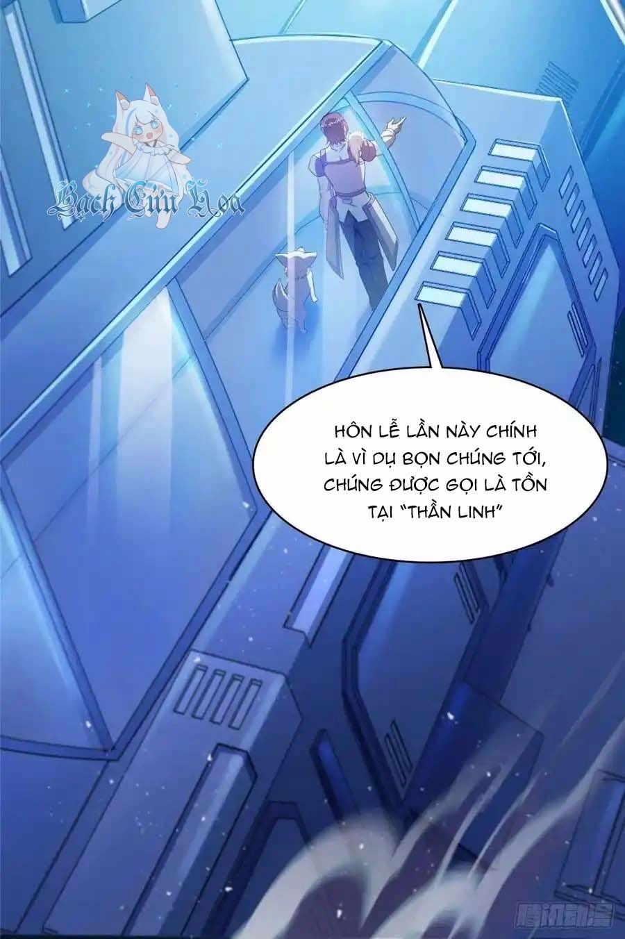 Tu Chân Nói Chuyện Phiếm Quần Chapter 432 - 38