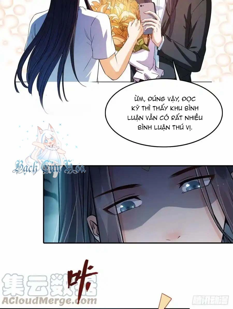 Tu Chân Nói Chuyện Phiếm Quần Chapter 432 - 46