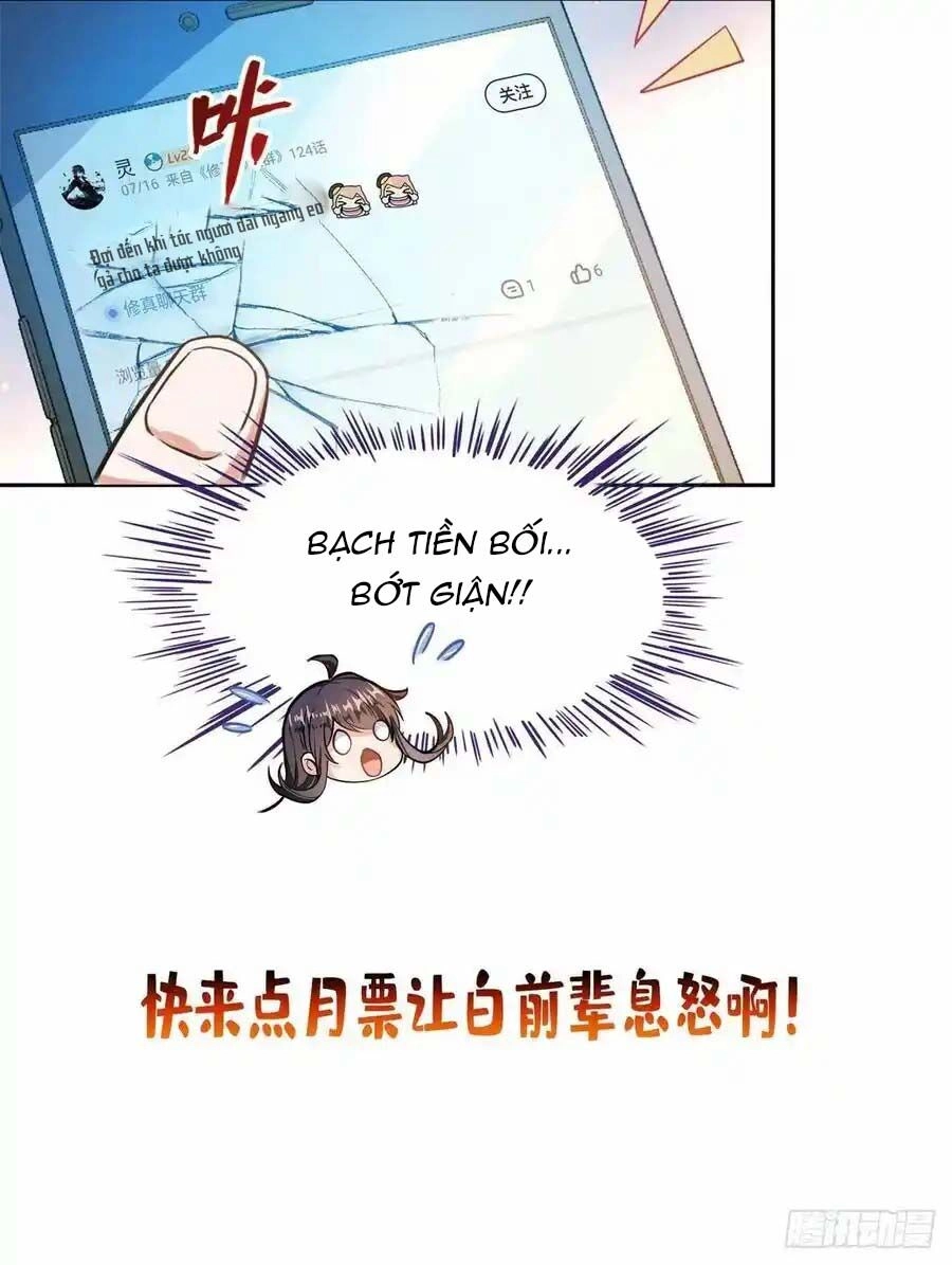 Tu Chân Nói Chuyện Phiếm Quần Chapter 432 - 47