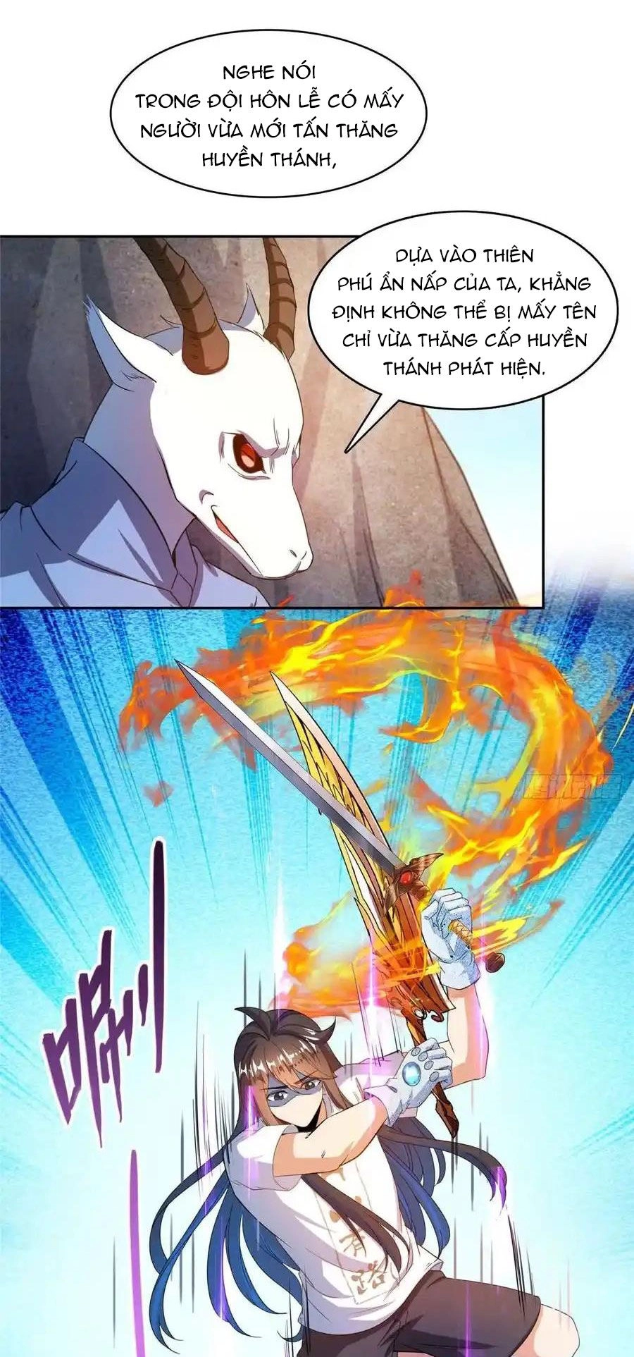 Tu Chân Nói Chuyện Phiếm Quần Chapter 433 - 2