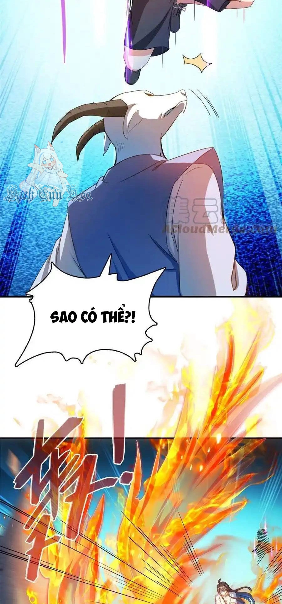 Tu Chân Nói Chuyện Phiếm Quần Chapter 433 - 3