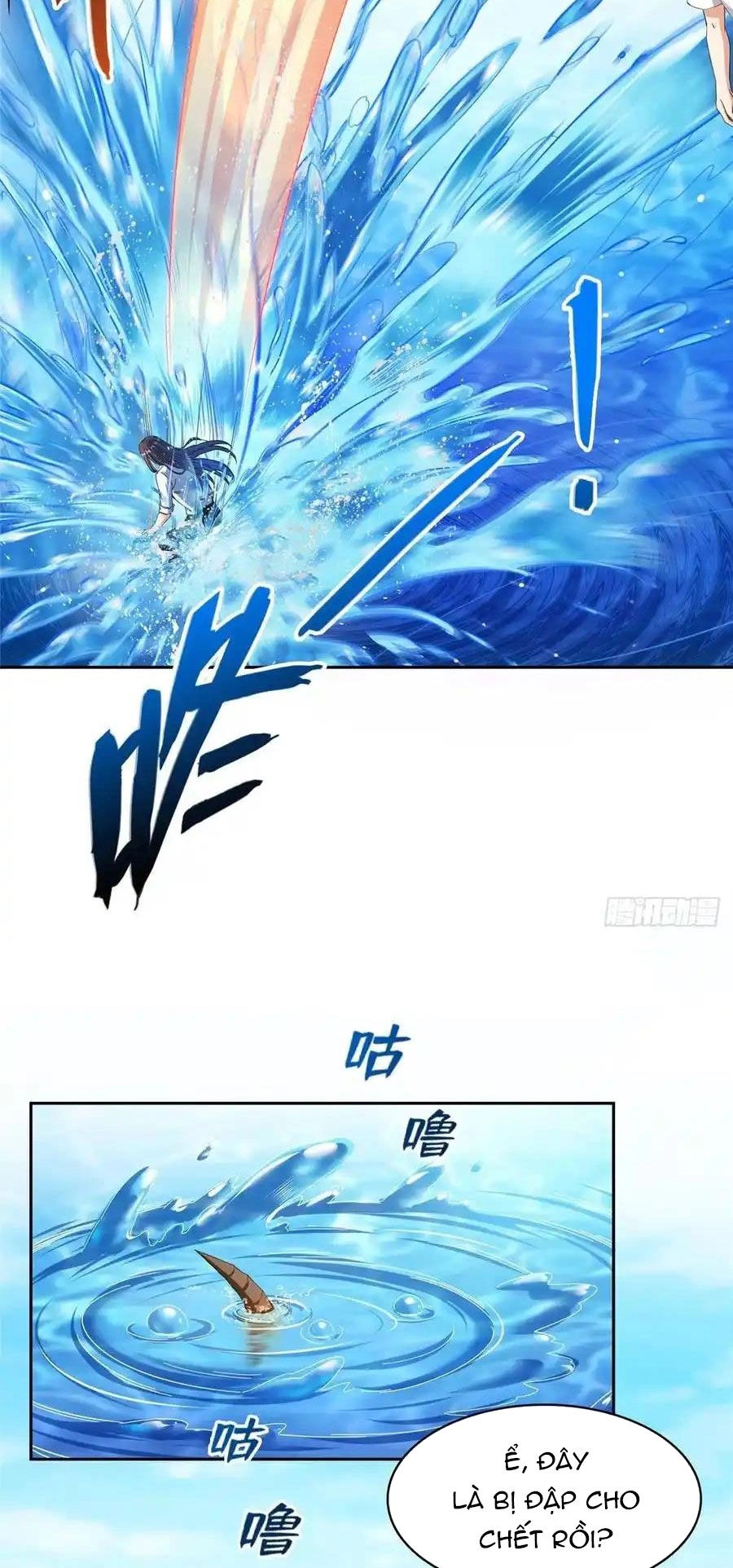 Tu Chân Nói Chuyện Phiếm Quần Chapter 433 - 8