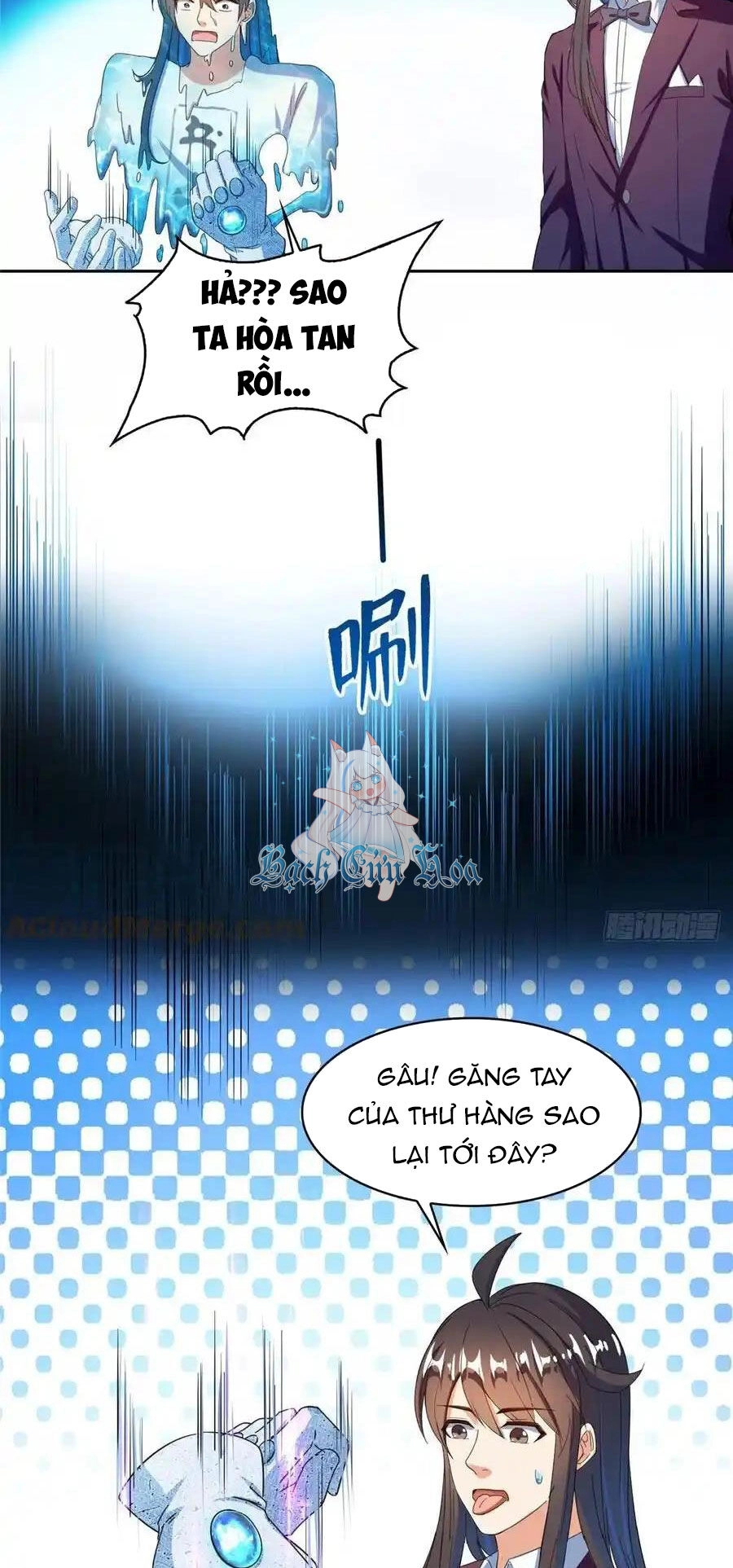 Tu Chân Nói Chuyện Phiếm Quần Chapter 433 - 10