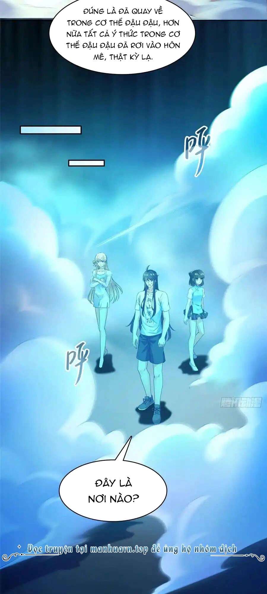 Tu Chân Nói Chuyện Phiếm Quần Chapter 433 - 12