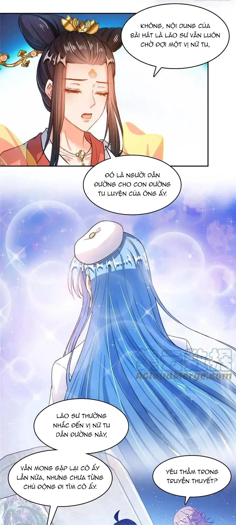 Tu Chân Nói Chuyện Phiếm Quần Chapter 433 - 17