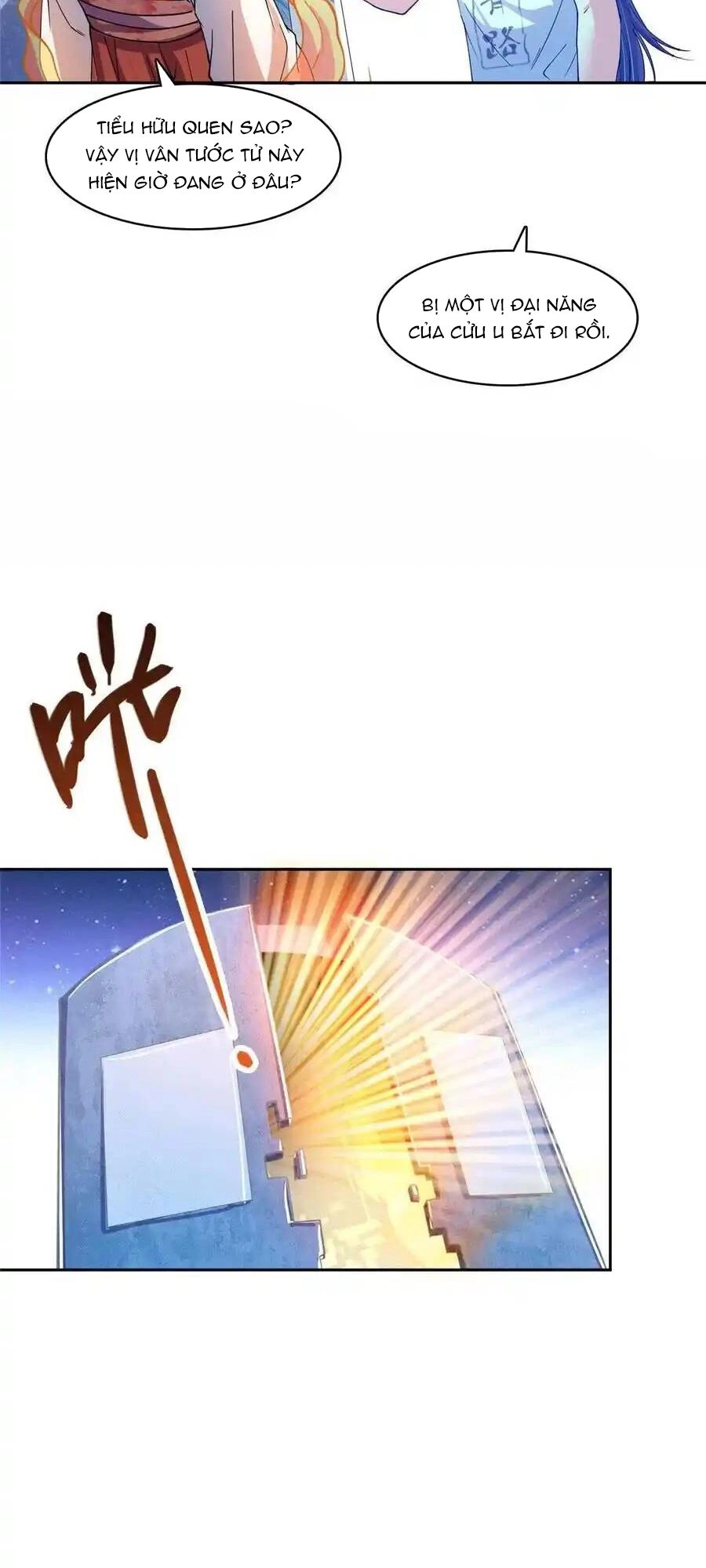 Tu Chân Nói Chuyện Phiếm Quần Chapter 433 - 19