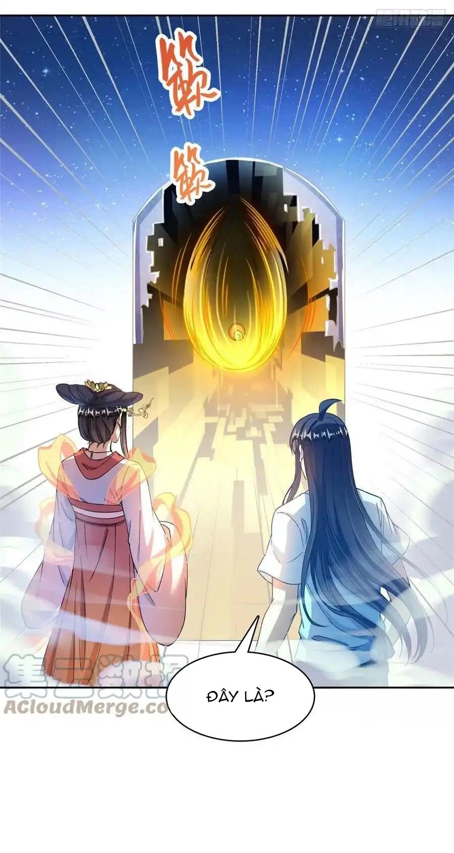 Tu Chân Nói Chuyện Phiếm Quần Chapter 433 - 20