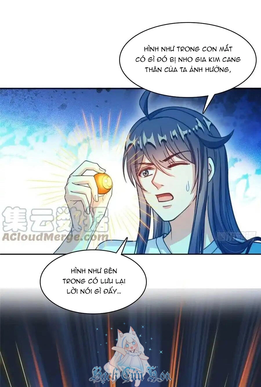 Tu Chân Nói Chuyện Phiếm Quần Chapter 433 - 22