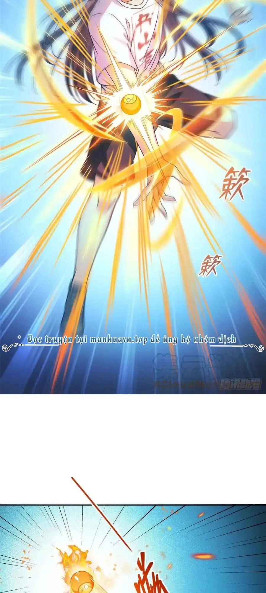 Tu Chân Nói Chuyện Phiếm Quần Chapter 433 - 24