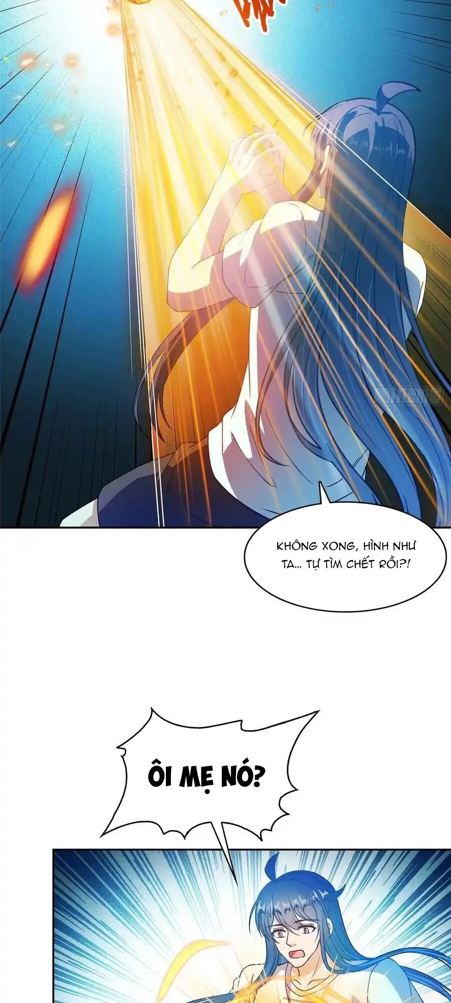 Tu Chân Nói Chuyện Phiếm Quần Chapter 433 - 25