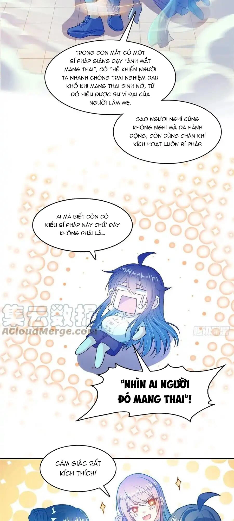 Tu Chân Nói Chuyện Phiếm Quần Chapter 433 - 27