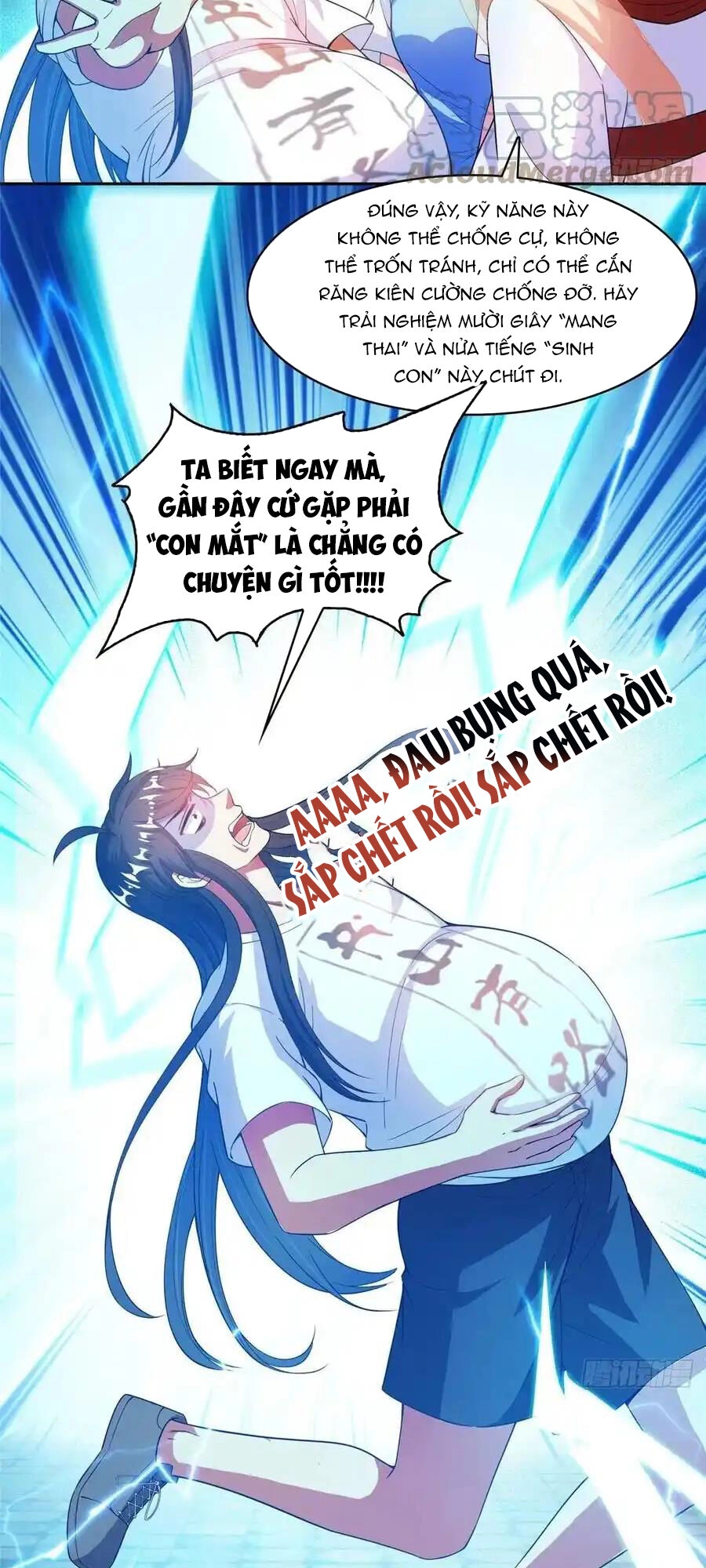 Tu Chân Nói Chuyện Phiếm Quần Chapter 433 - 29