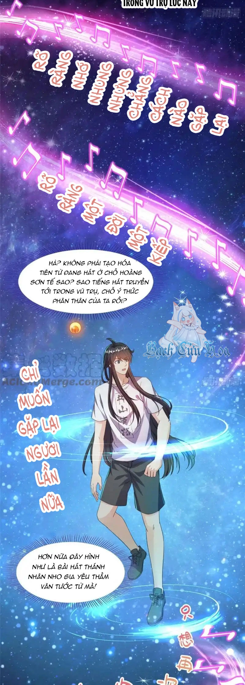 Tu Chân Nói Chuyện Phiếm Quần Chapter 434 - 20