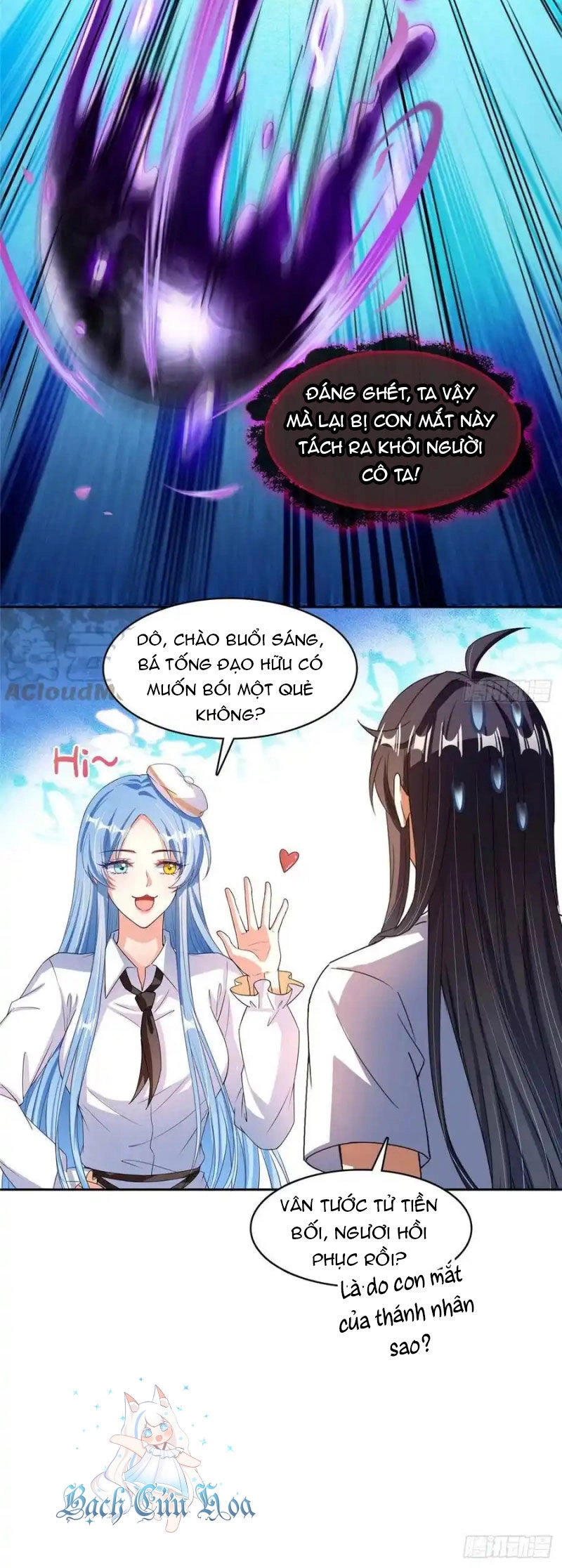 Tu Chân Nói Chuyện Phiếm Quần Chapter 434 - 25