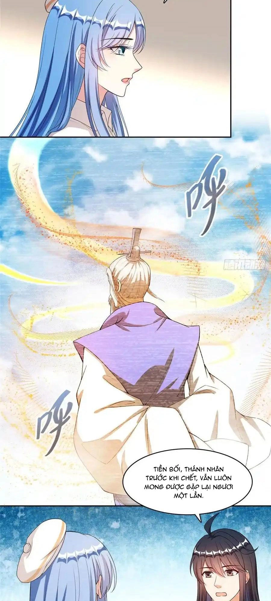 Tu Chân Nói Chuyện Phiếm Quần Chapter 435 - 2