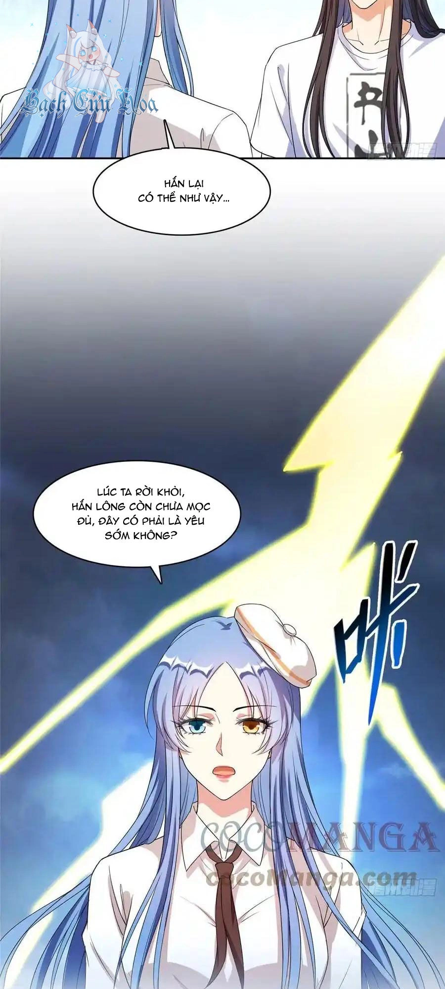 Tu Chân Nói Chuyện Phiếm Quần Chapter 435 - 3