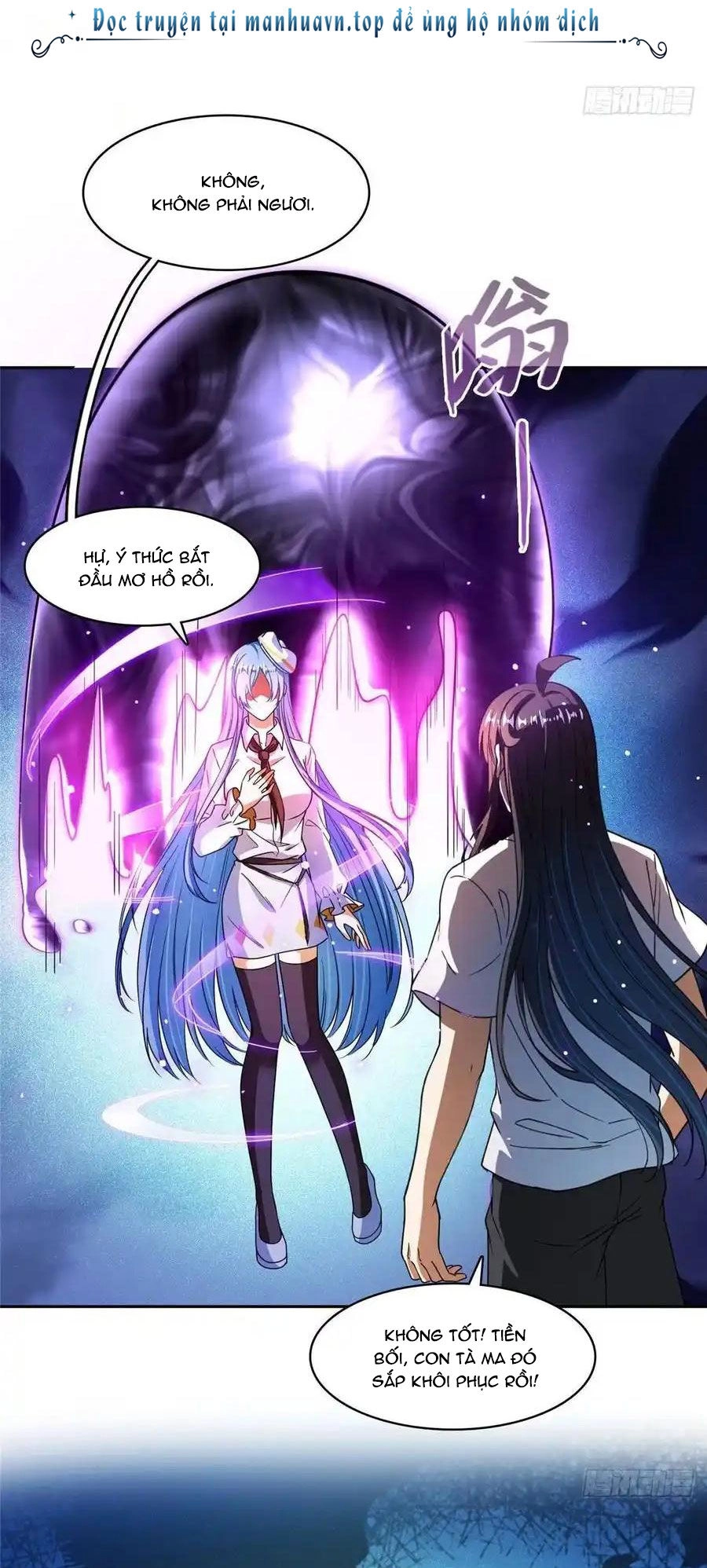 Tu Chân Nói Chuyện Phiếm Quần Chapter 435 - 7