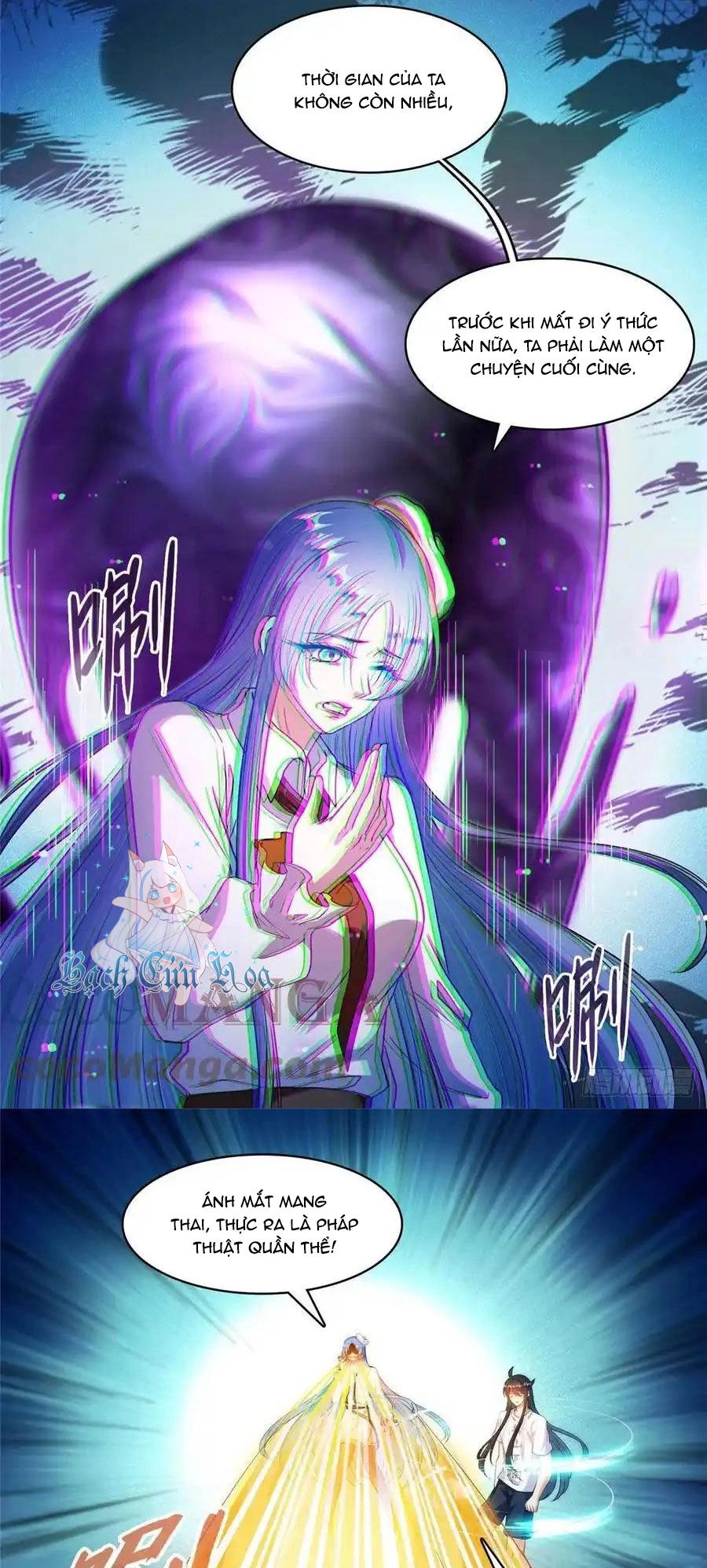 Tu Chân Nói Chuyện Phiếm Quần Chapter 435 - 8