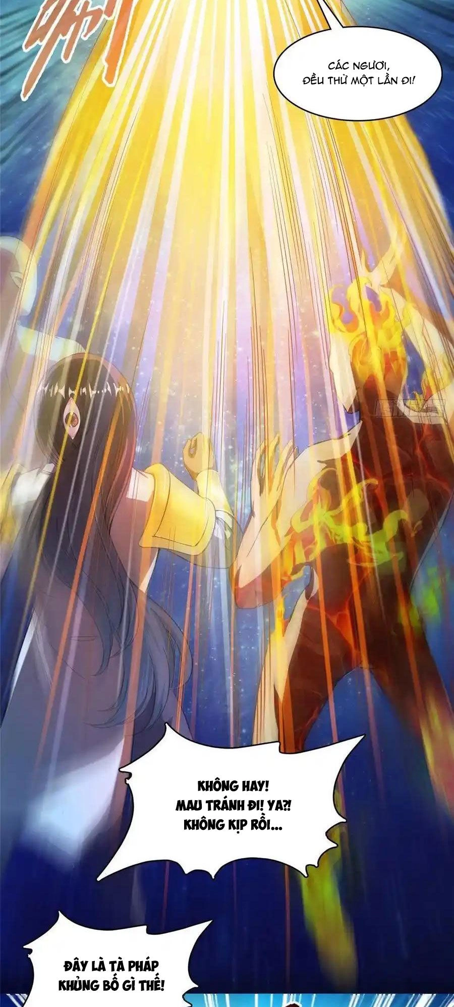 Tu Chân Nói Chuyện Phiếm Quần Chapter 435 - 9