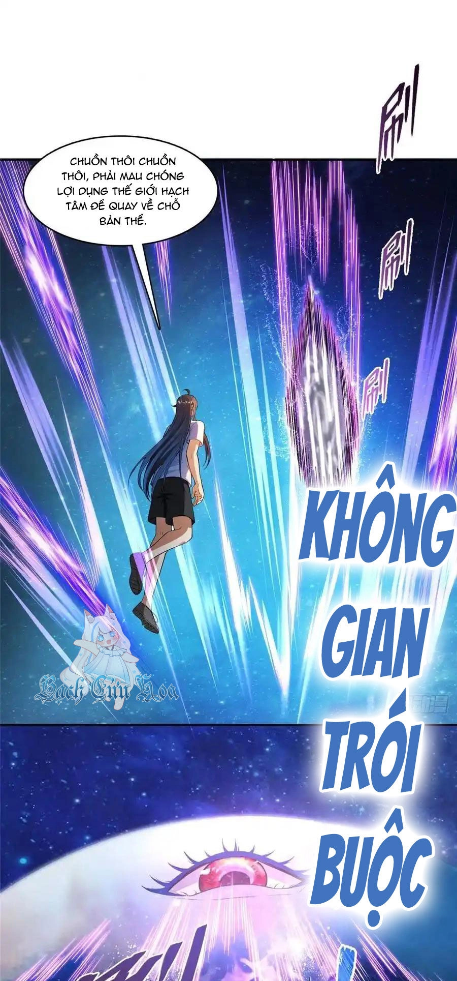 Tu Chân Nói Chuyện Phiếm Quần Chapter 435 - 13